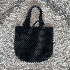 Beaded Mini Purse - Susan Alexandra Look Alike